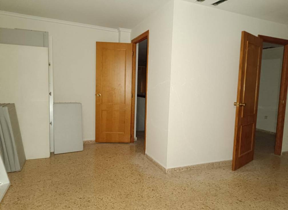 Revente - Agence - Elche - Corazon de Jesus