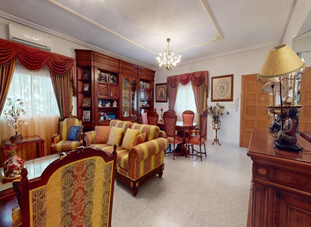 Revente -  - Albatera - Partida del Moco