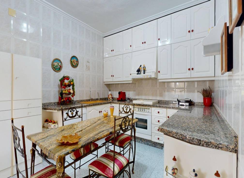 Revente -  - Albatera - Partida del Moco