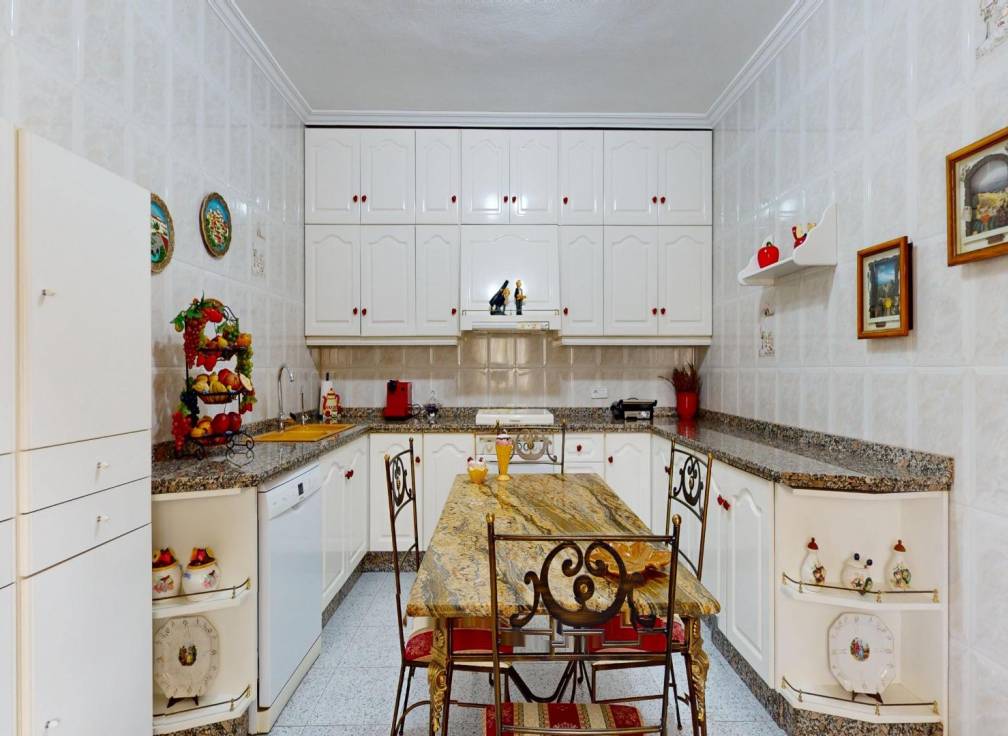 Revente -  - Albatera - Partida del Moco