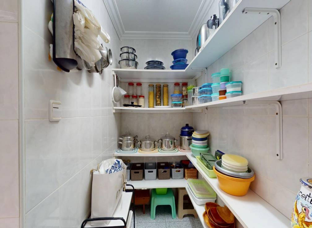 Revente -  - Albatera - Partida del Moco