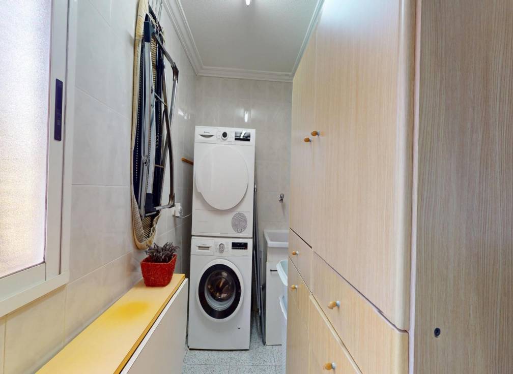 Revente -  - Albatera - Partida del Moco