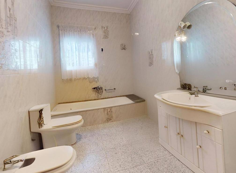 Revente -  - Albatera - Partida del Moco