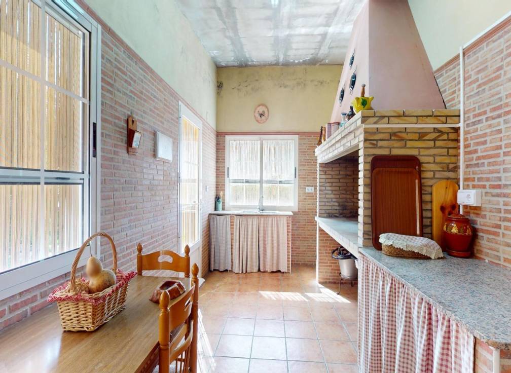 Revente -  - Albatera - Partida del Moco