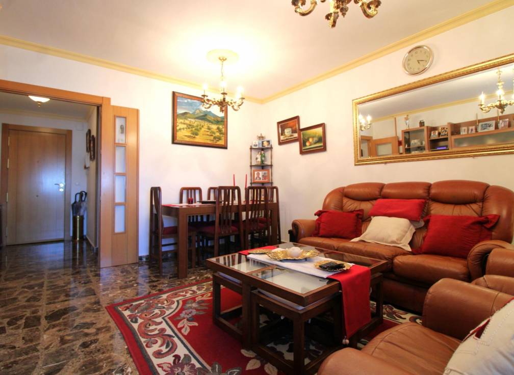 Revente - Appartement - Albacete - Imaginalia