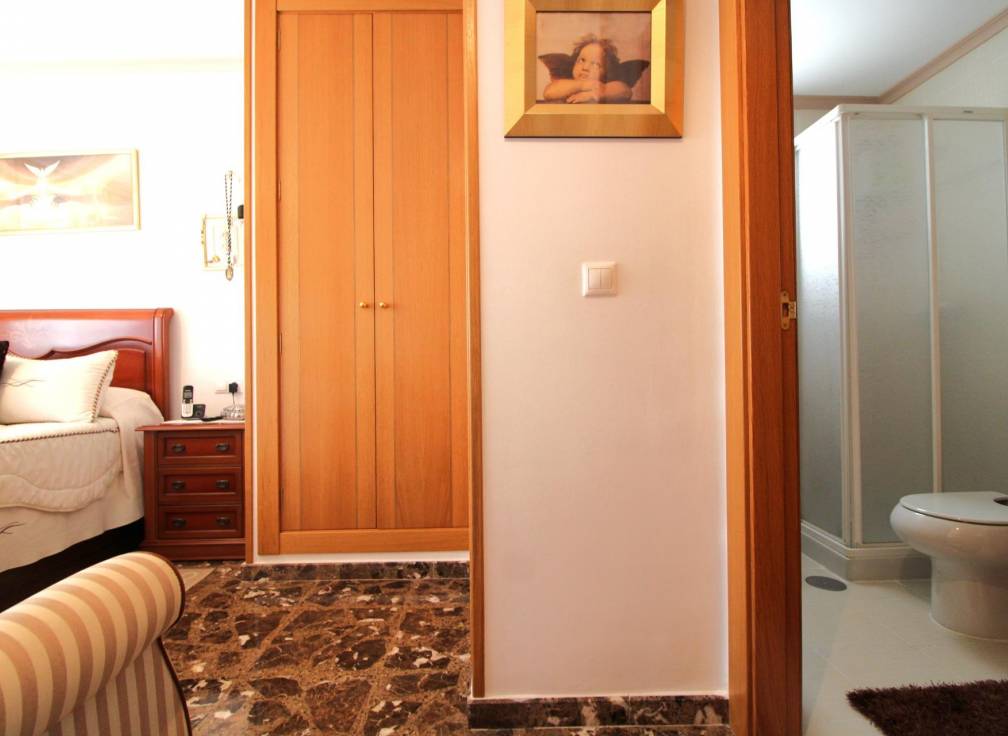 Revente - Appartement - Albacete - Imaginalia