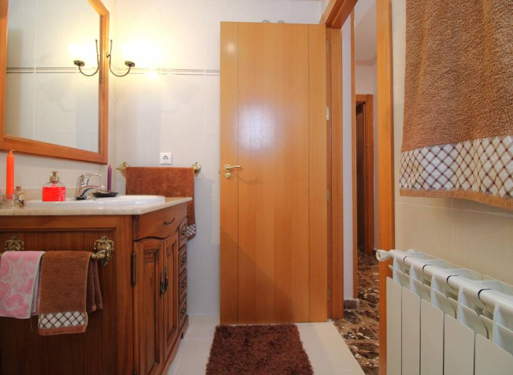 Revente - Appartement - Albacete - Imaginalia