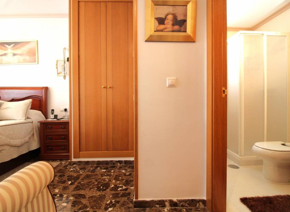 Revente - Appartement - Albacete - Imaginalia