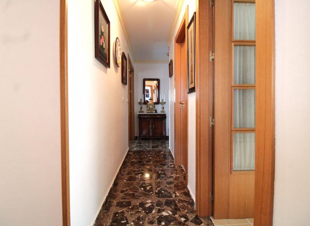 Revente - Appartement - Albacete - Imaginalia