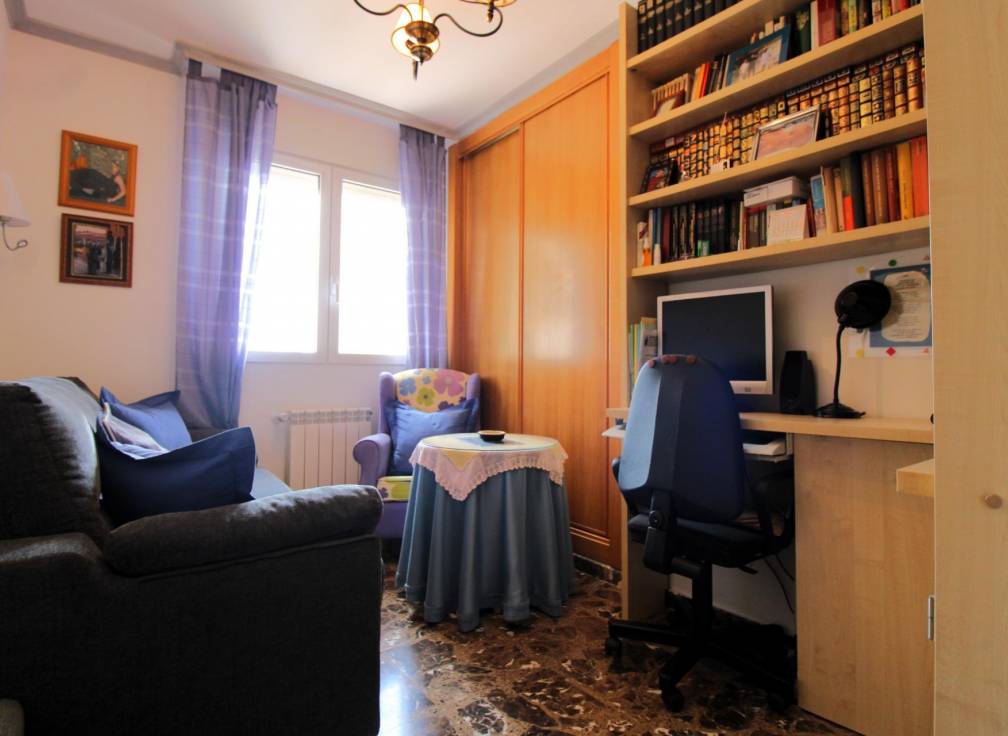 Revente - Appartement - Albacete - Imaginalia