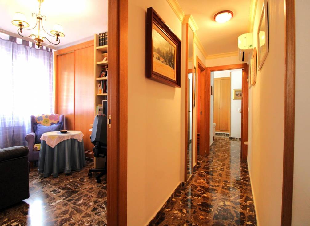 Revente - Appartement - Albacete - Imaginalia