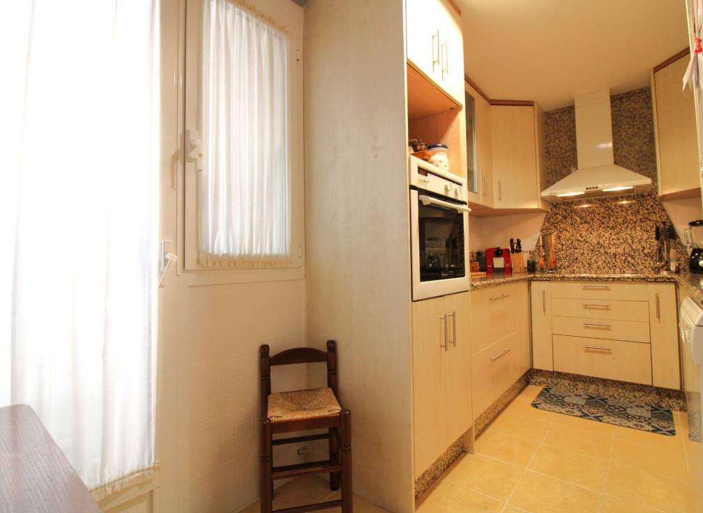 Revente - Appartement - Albacete - Imaginalia