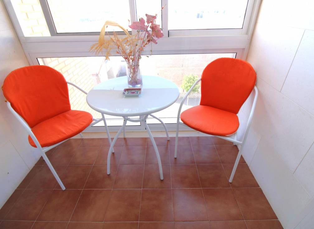 Revente - Appartement - Albacete - Imaginalia