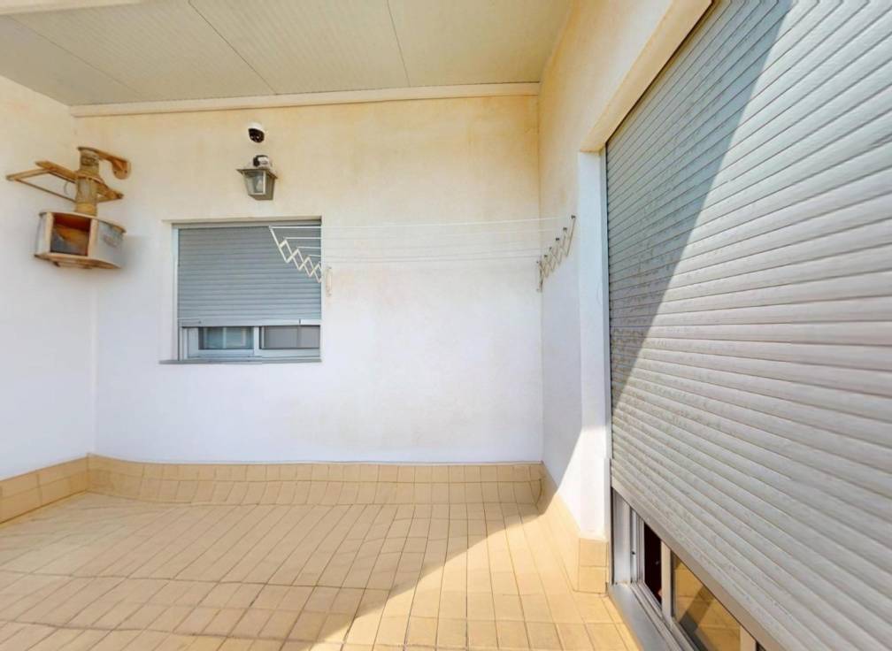 Revente - Appartement - Albatera - San isidro