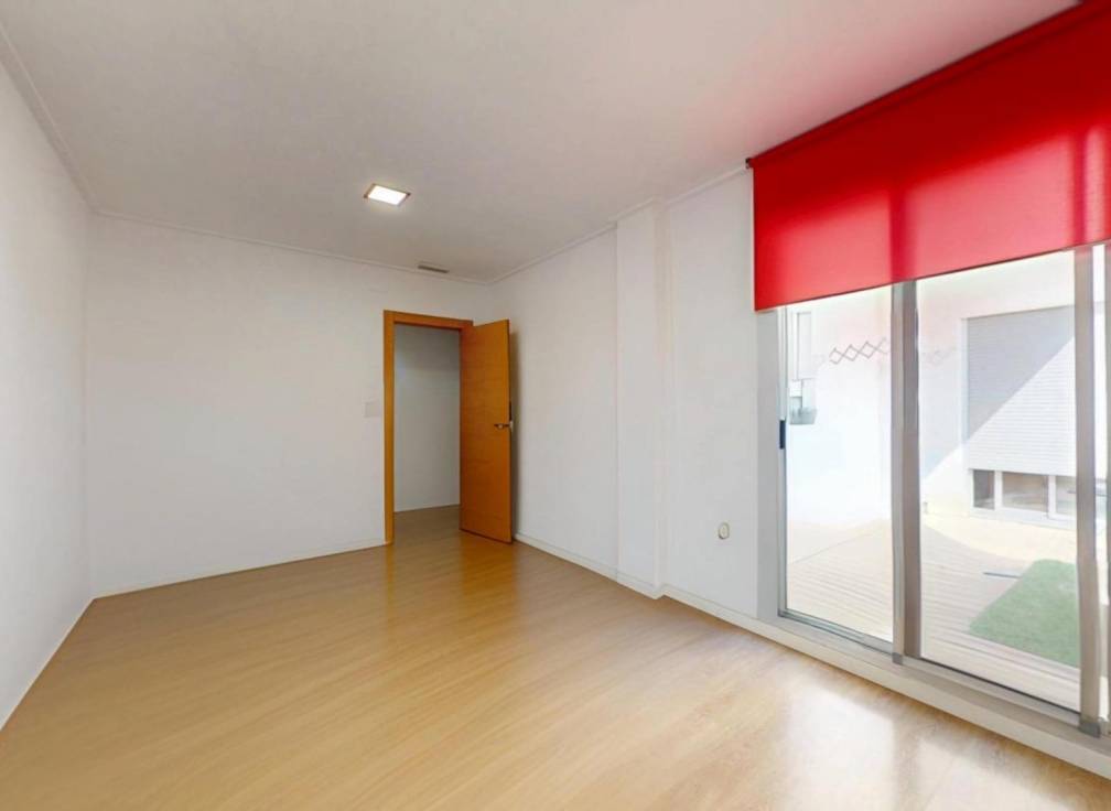Revente - Appartement - Albatera - San isidro