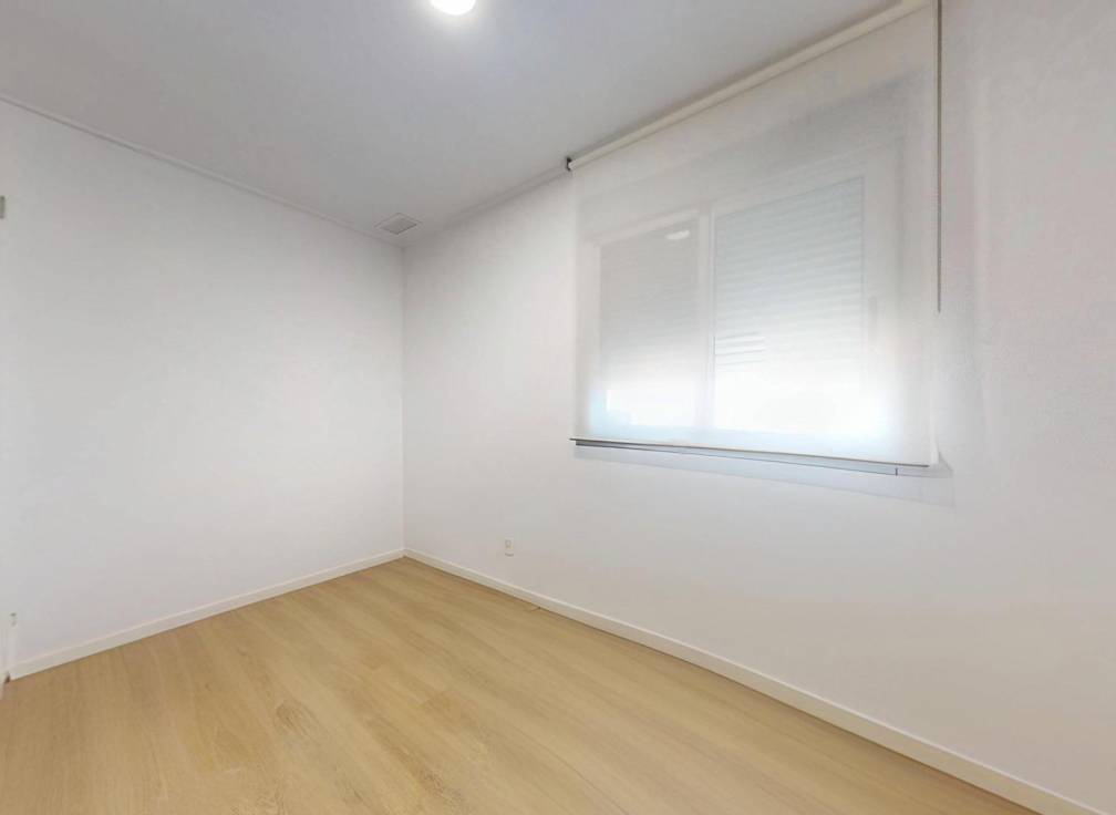 Revente - Appartement - Albatera - San isidro