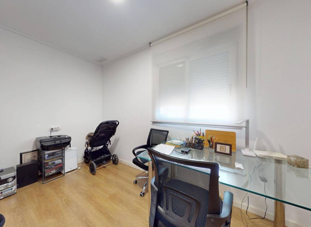 Revente - Appartement - Albatera - San isidro