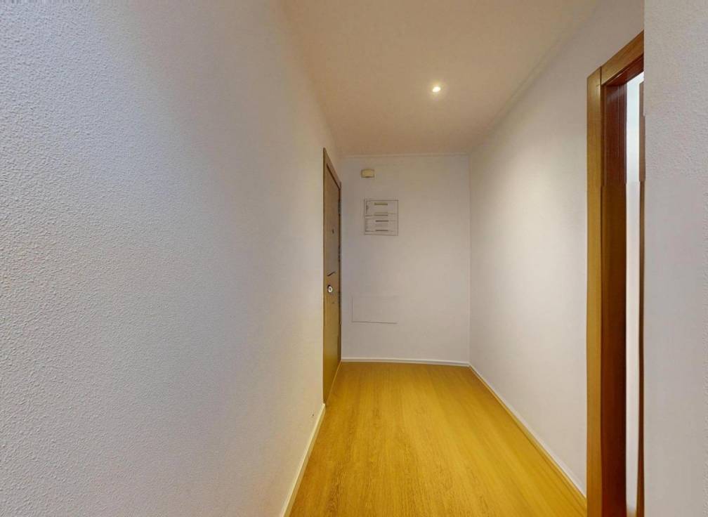 Revente - Appartement - Albatera - San isidro