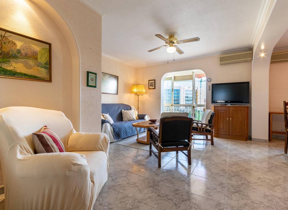 Revente - Appartement - Alicante - Alipark