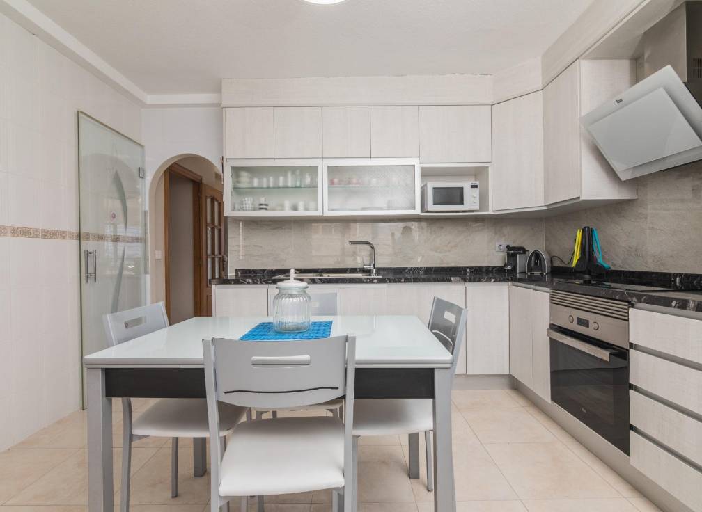 Revente - Appartement - Alicante - Playa de San Juan