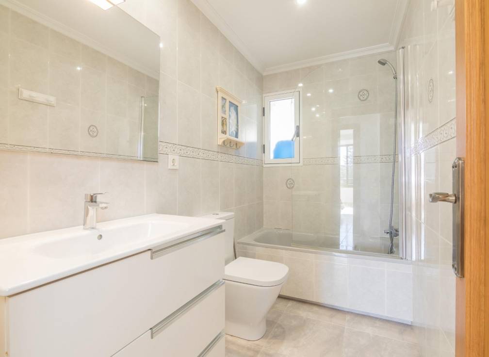 Revente - Appartement - Alicante - Playa de San Juan