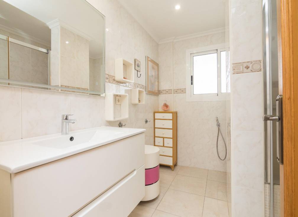 Revente - Appartement - Alicante - Playa de San Juan