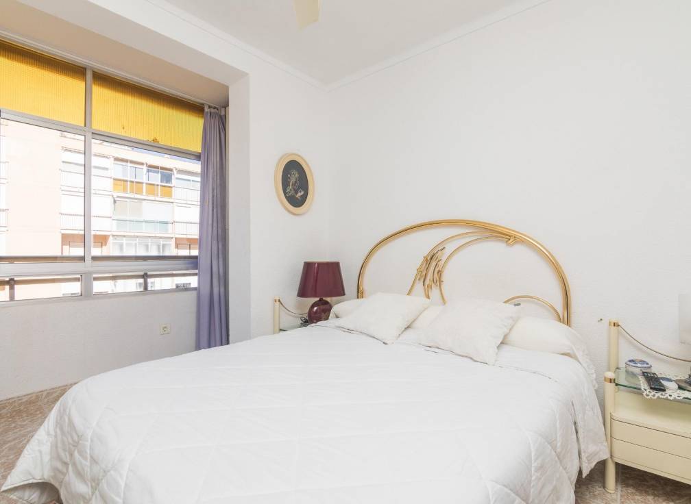 Revente - Appartement - Alicante - Playa de San Juan