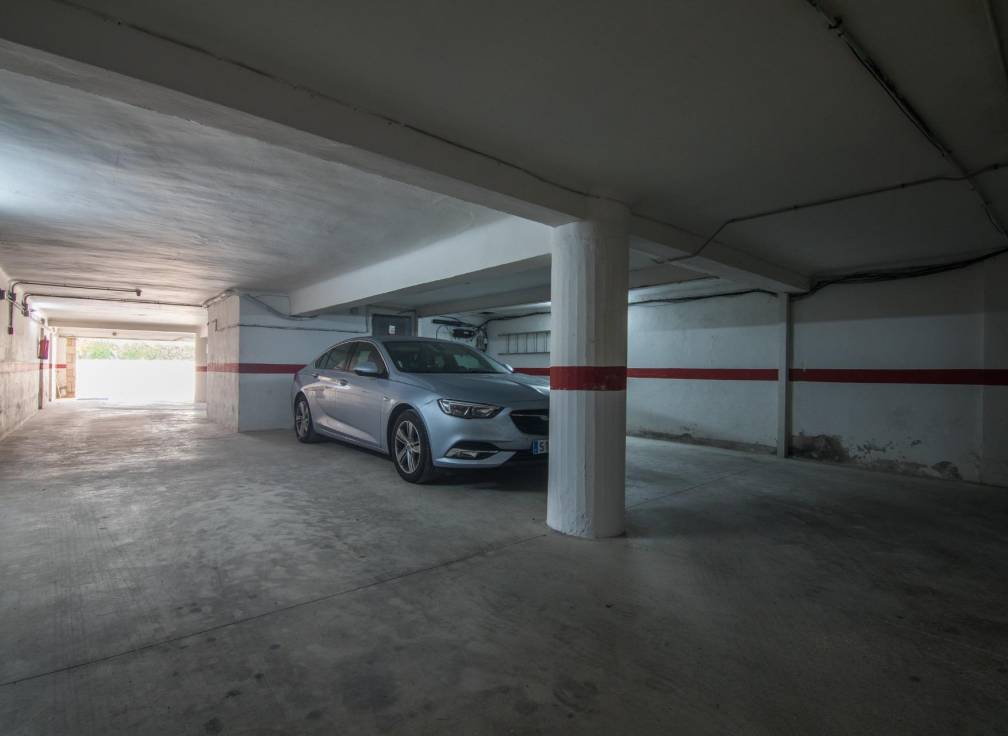 Revente - Appartement - Alicante - Playa de San Juan