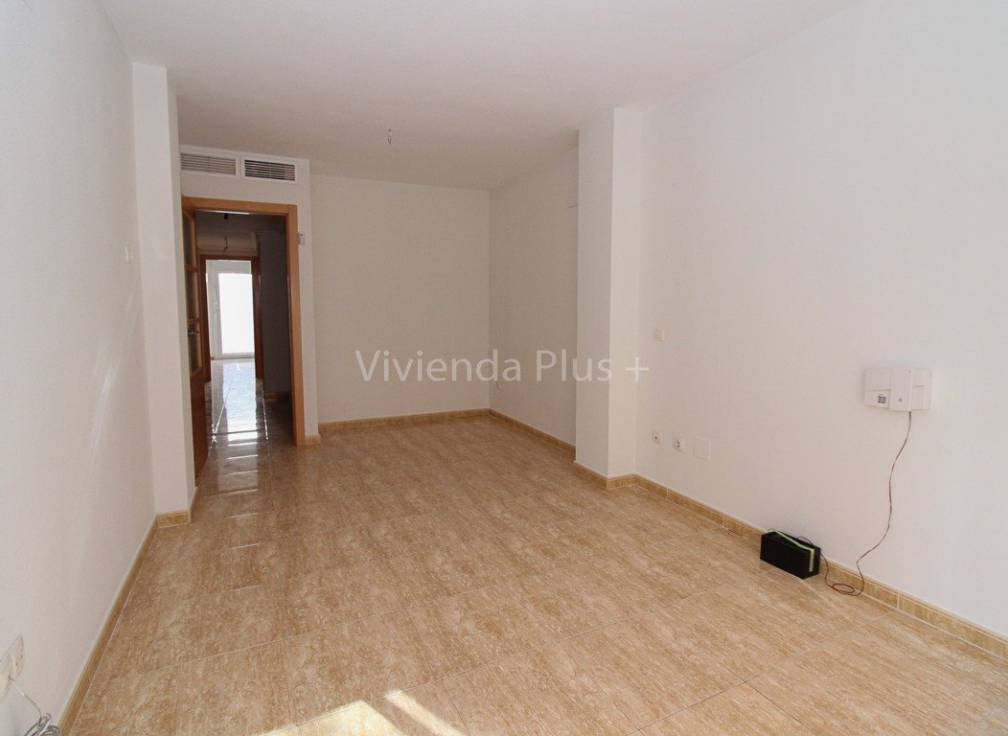 Revente - Appartement - Alicante - San blas