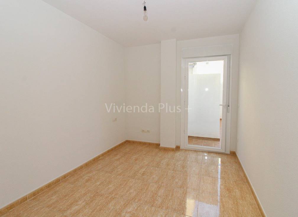 Revente - Appartement - Alicante - San blas