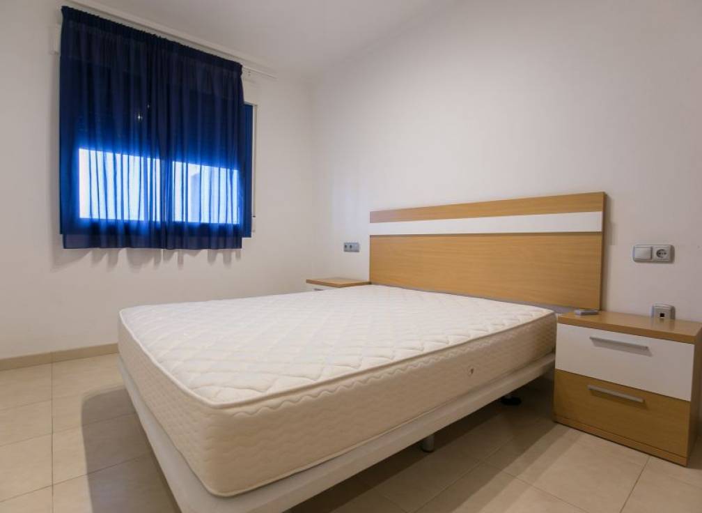 Revente - Appartement - Alicante - San Gabriel