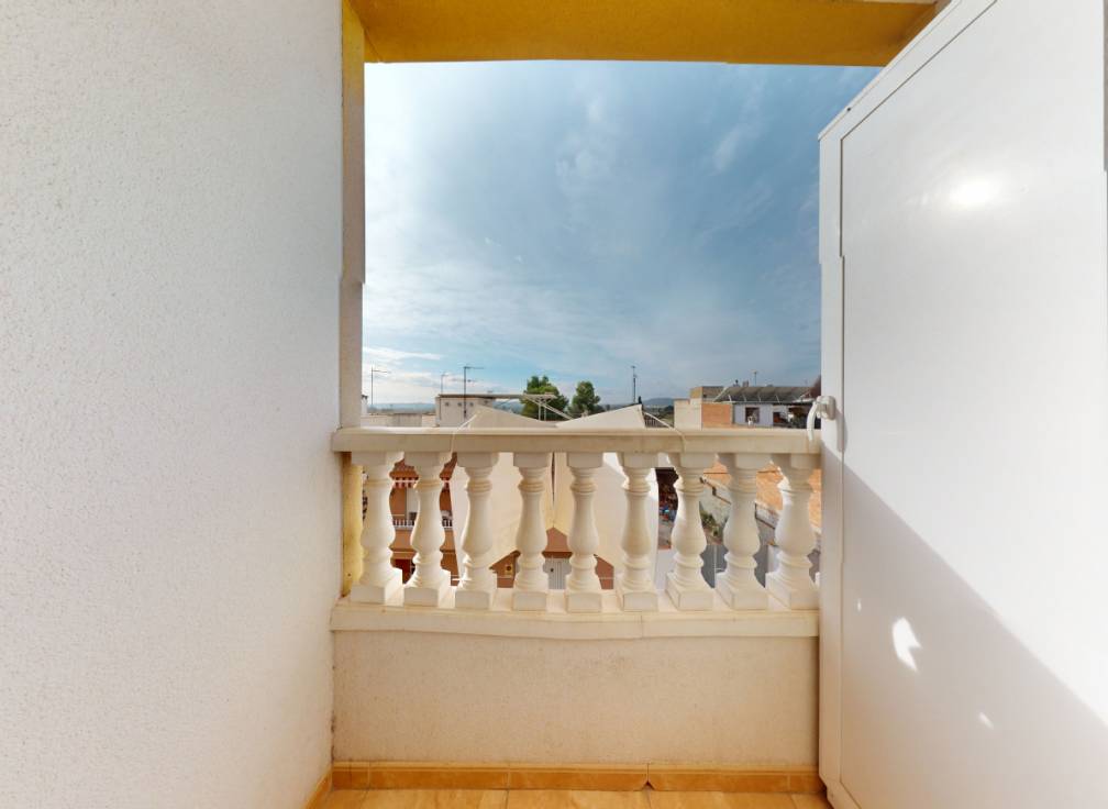 Revente - Appartement - Almoradí - Ceade