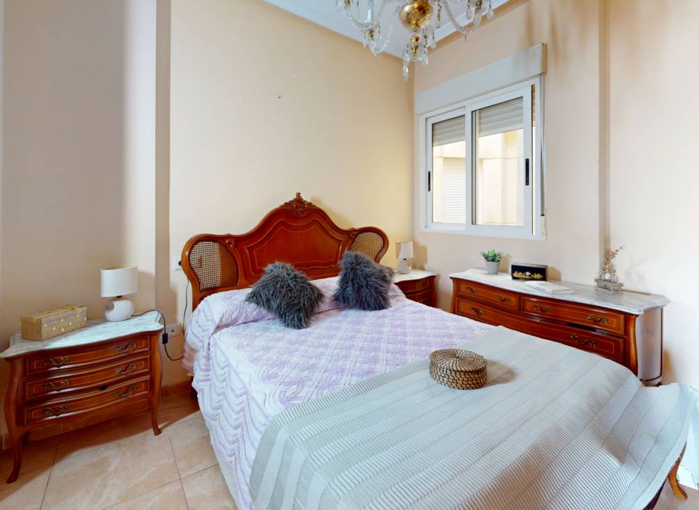 Revente - Appartement - Almoradí - Ceade