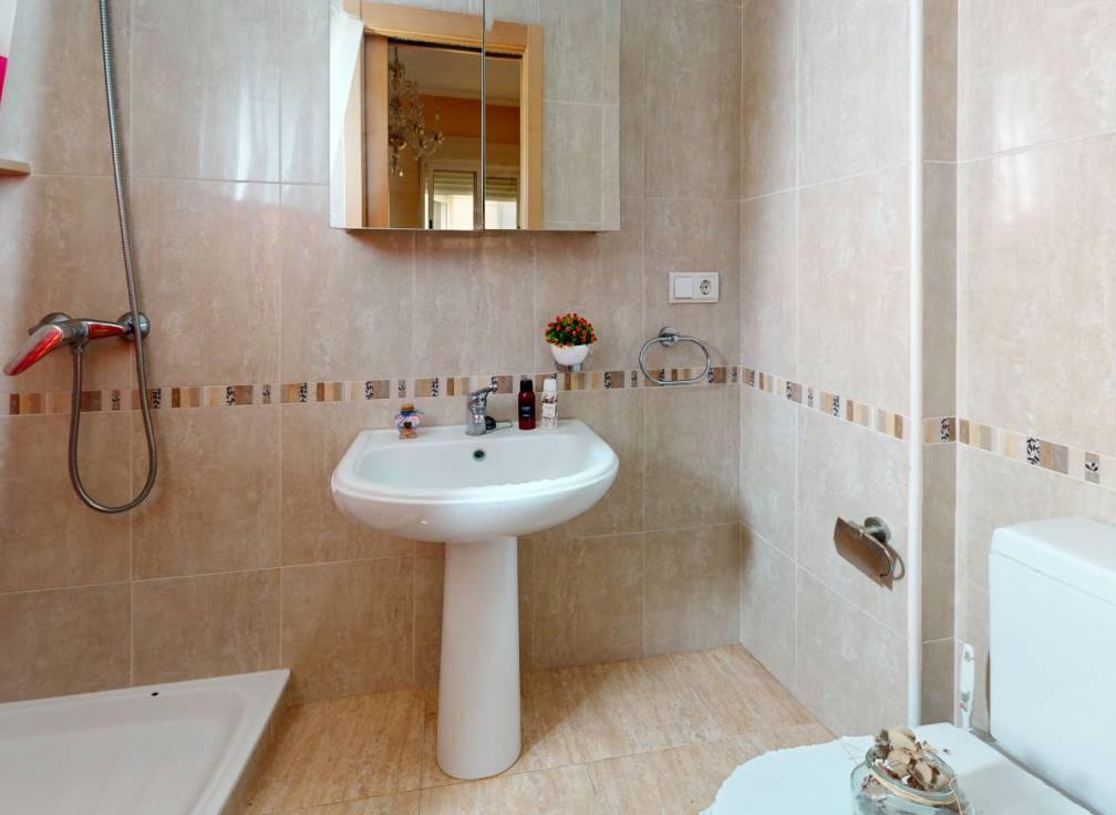 Revente - Appartement - Almoradí - Ceade