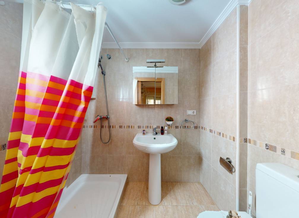 Revente - Appartement - Almoradí - Ceade