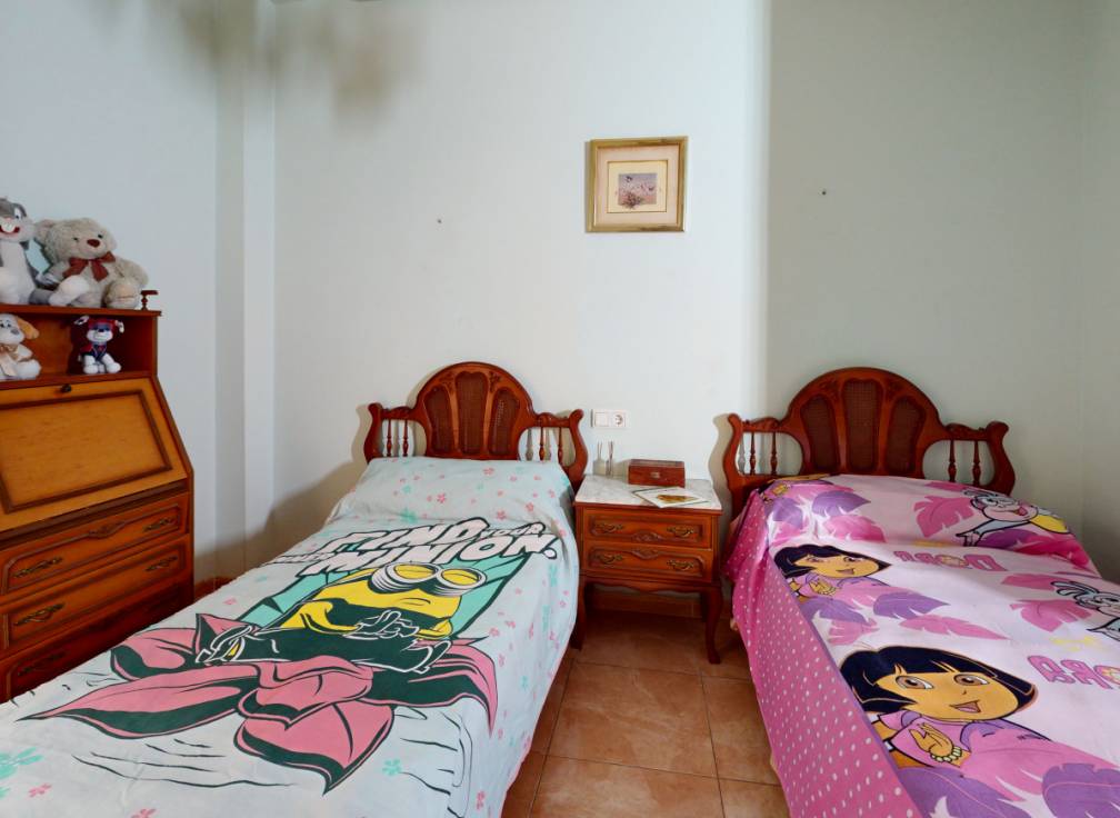 Revente - Appartement - Almoradí - Ceade