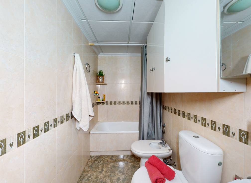 Revente - Appartement - Almoradí - Ceade