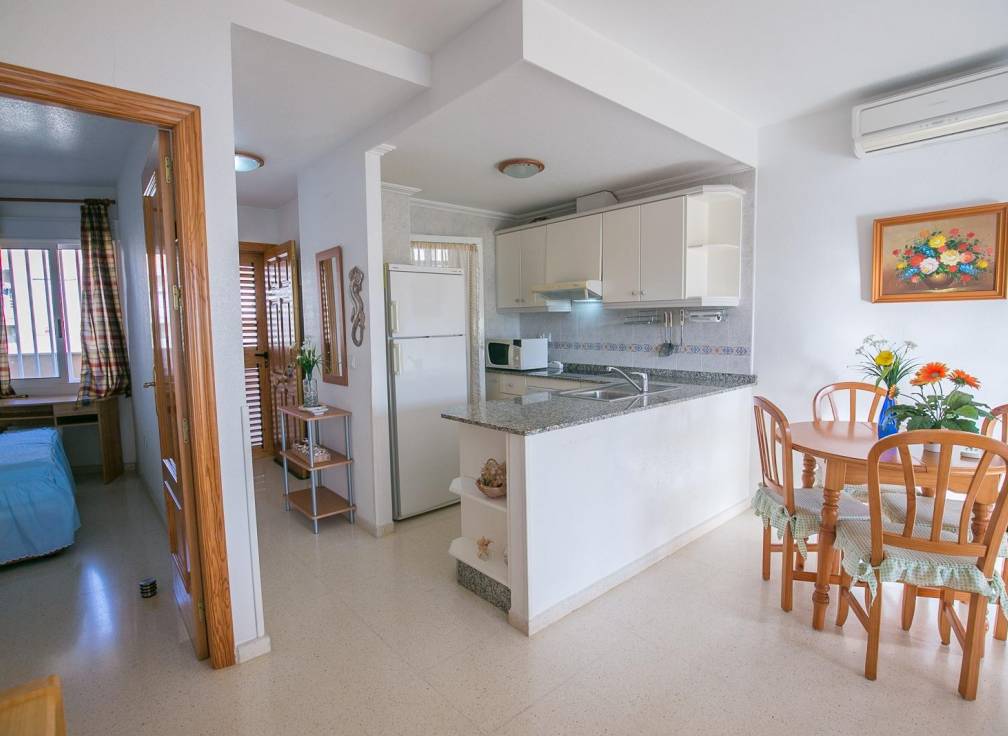 Revente - Appartement - Arenales del Sol - Avenida costa blanca