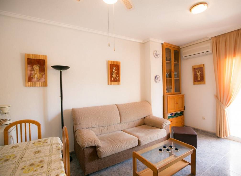 Revente - Appartement - Arenales del Sol - Avenida costa blanca