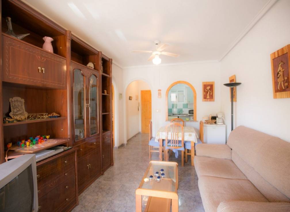 Revente - Appartement - Arenales del Sol - Avenida costa blanca