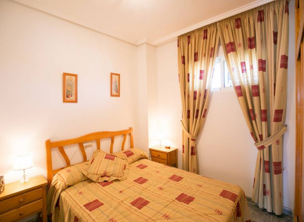 Revente - Appartement - Arenales del Sol - Avenida costa blanca