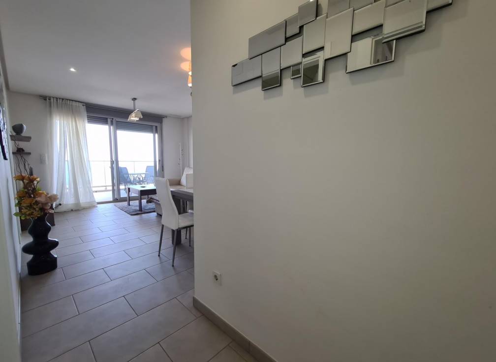 Revente - Appartement - Arenales del Sol - Calle albacete