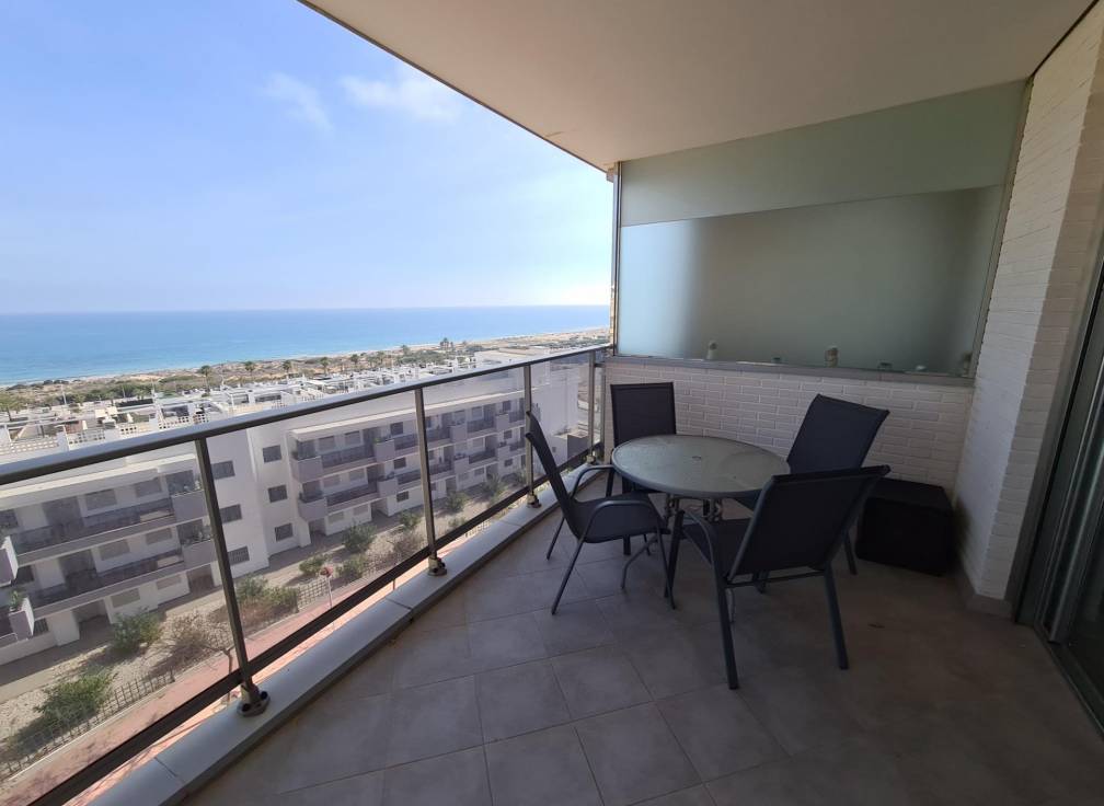 Revente - Appartement - Arenales del Sol - Calle albacete