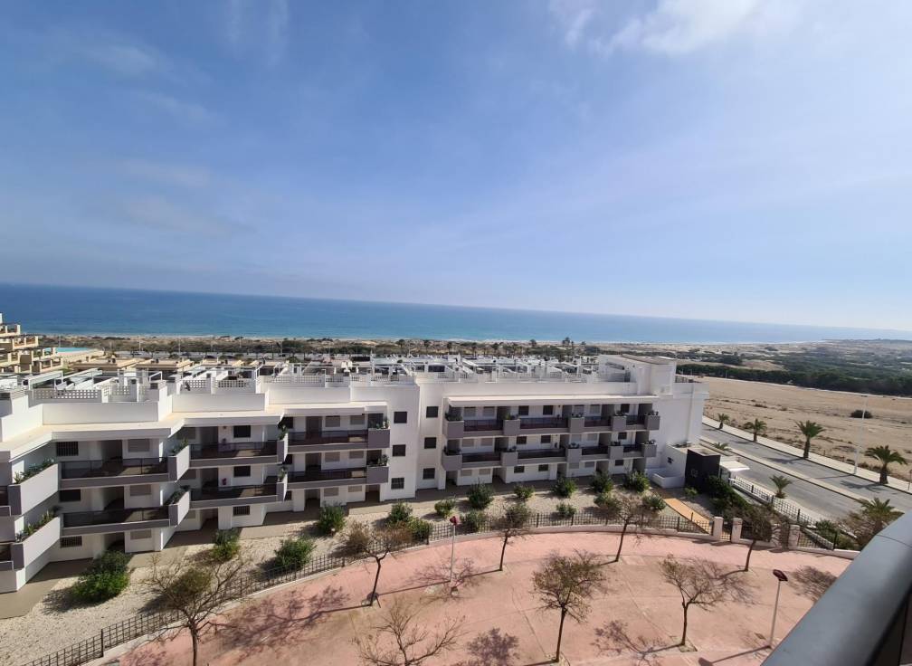 Revente - Appartement - Arenales del Sol - Calle albacete