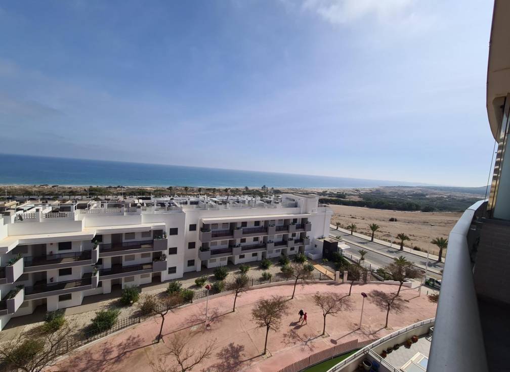 Revente - Appartement - Arenales del Sol - Calle albacete