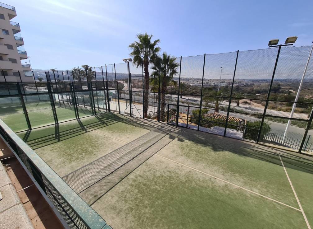 Revente - Appartement - Arenales del Sol - Calle albacete