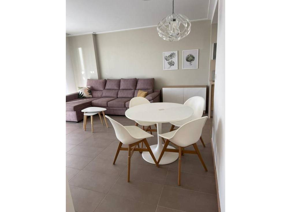 Revente - Appartement - Arenales del Sol - Calle albacete