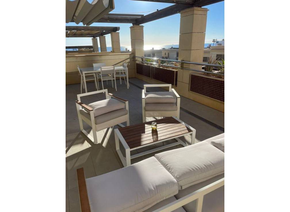 Revente - Appartement - Arenales del Sol - Calle albacete