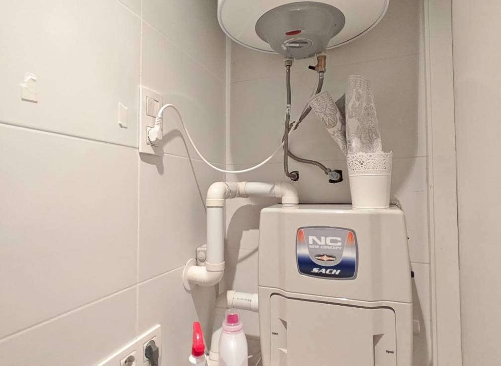 Revente - Appartement - Arenales del Sol - Calle albacete