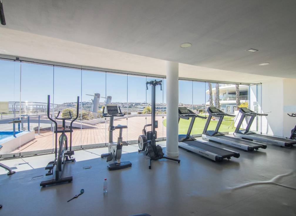Revente - Appartement - Arenales del Sol - Calle valladolid